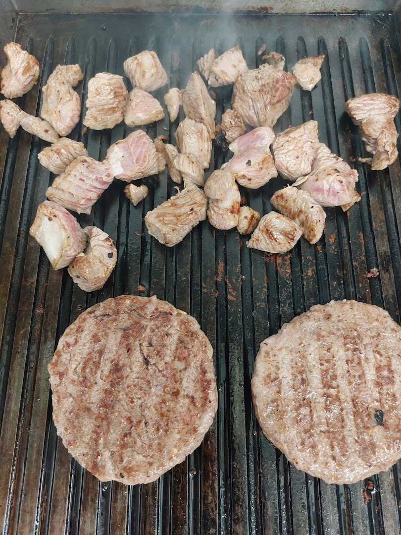 Frische Zutaten